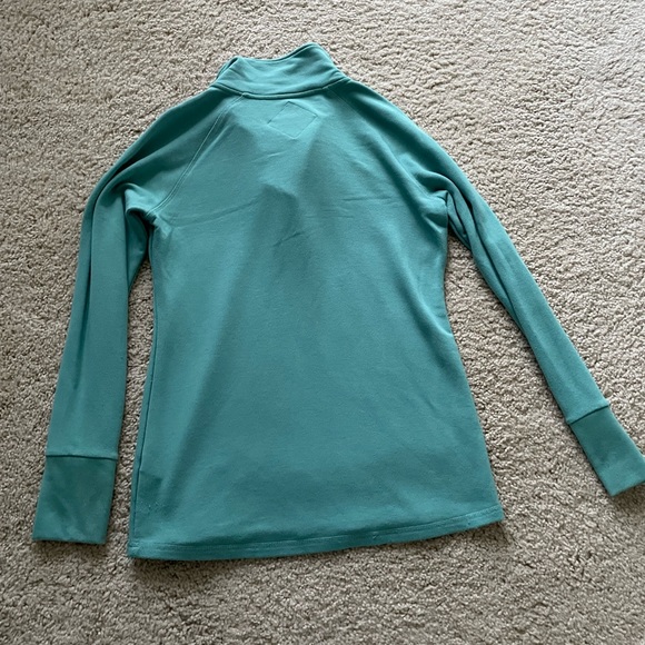 Fleece pullover - Picture 6 of 8
